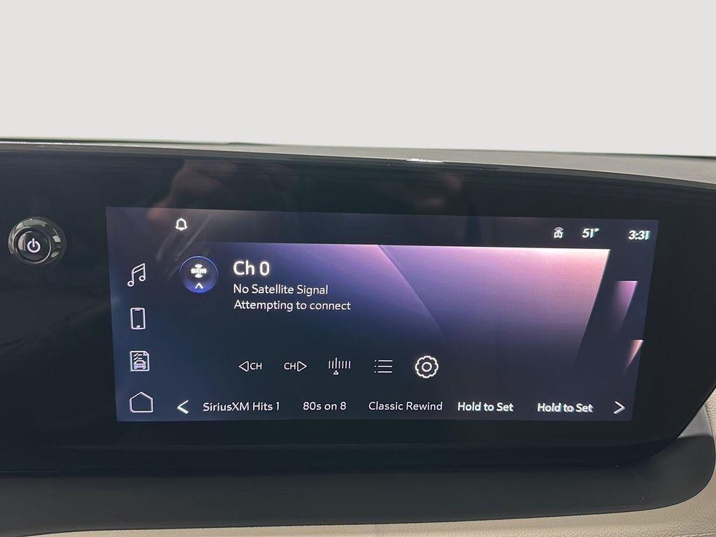 used 2026 Buick Encore GX car, priced at $28,194