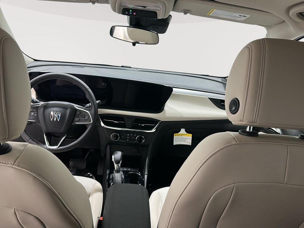 used 2026 Buick Encore GX car, priced at $28,194