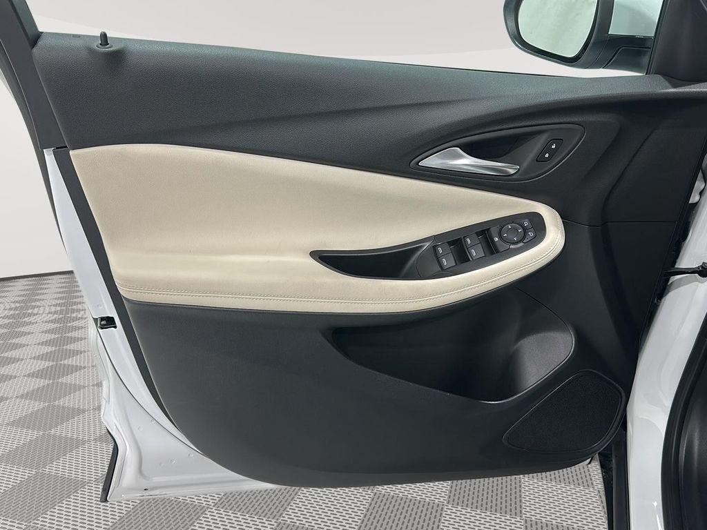 used 2026 Buick Encore GX car, priced at $28,194