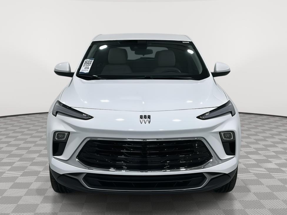 used 2026 Buick Encore GX car, priced at $28,194