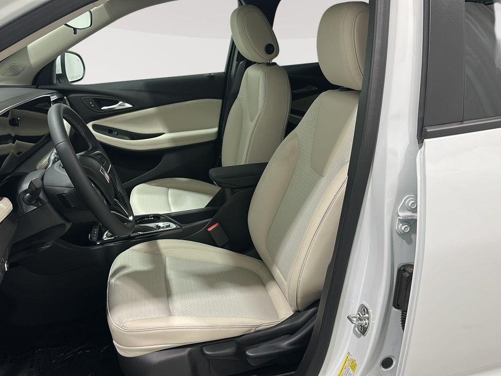 used 2026 Buick Encore GX car, priced at $28,194