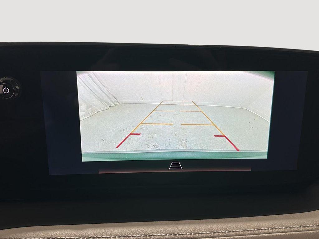 used 2026 Buick Encore GX car, priced at $28,194