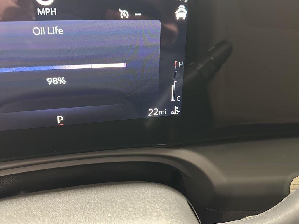 used 2026 Buick Encore GX car, priced at $28,194