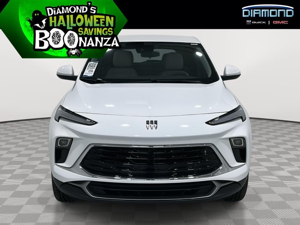 used 2026 Buick Encore GX car, priced at $28,194