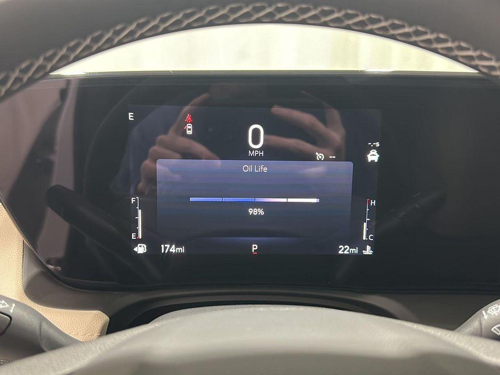 used 2026 Buick Encore GX car, priced at $28,194