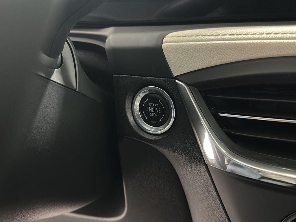 used 2026 Buick Encore GX car, priced at $28,194