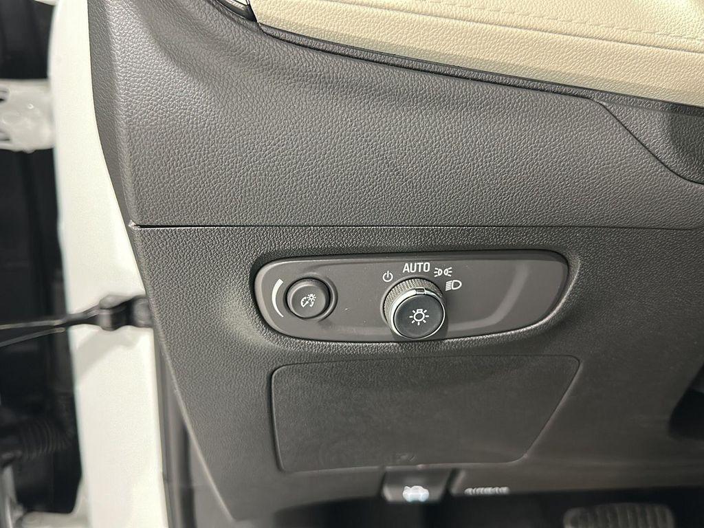 used 2026 Buick Encore GX car, priced at $28,194