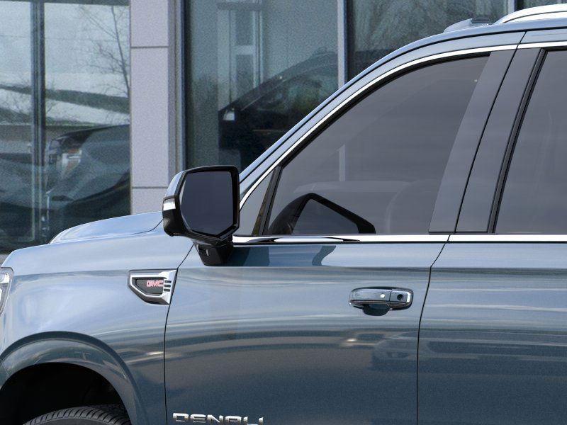 new 2026 GMC Yukon XL car, priced at $91,955