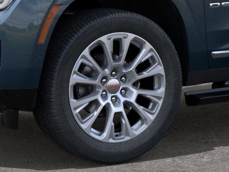 new 2026 GMC Yukon XL car, priced at $91,955