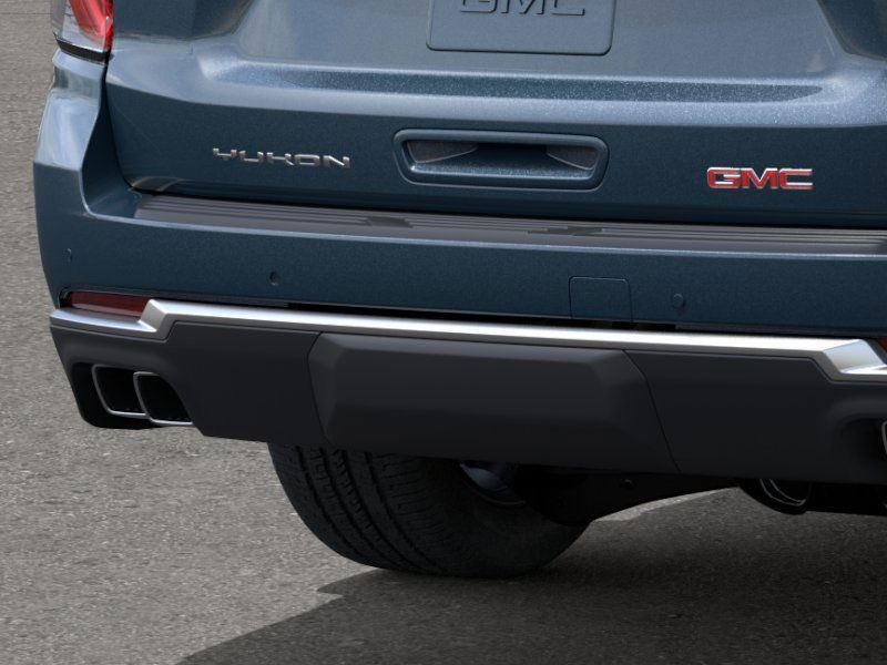 new 2026 GMC Yukon XL car, priced at $91,955