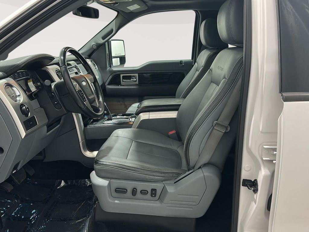 used 2011 Ford F-150 car, priced at $13,172