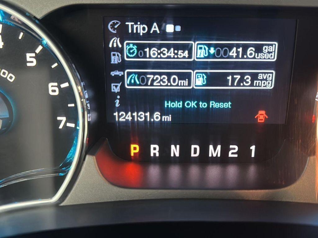 used 2011 Ford F-150 car, priced at $13,172