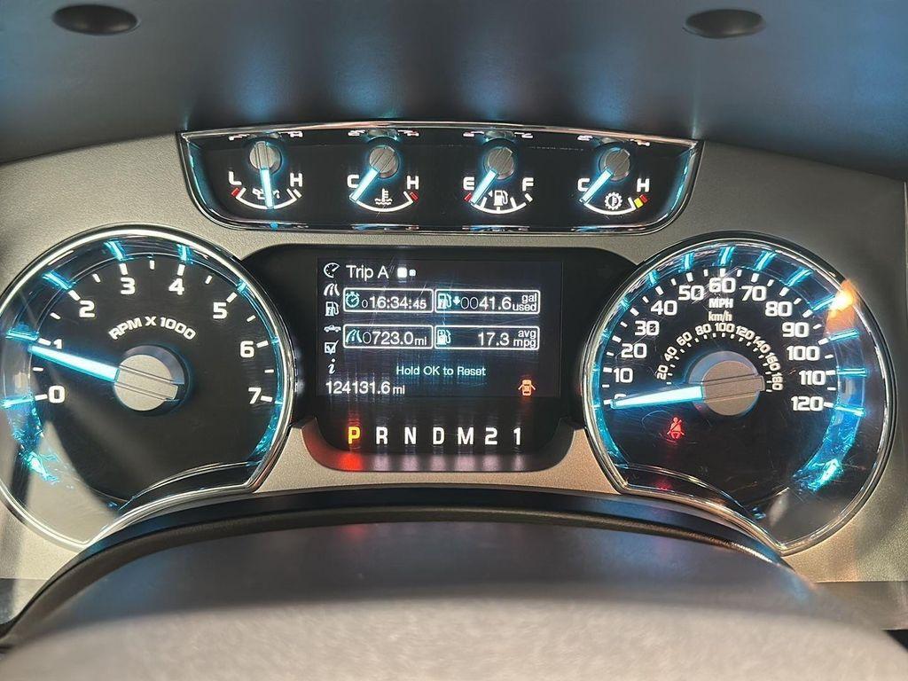 used 2011 Ford F-150 car, priced at $13,172