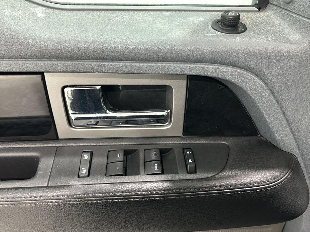 used 2011 Ford F-150 car, priced at $13,172