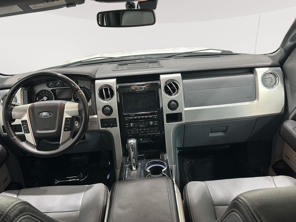 used 2011 Ford F-150 car, priced at $13,172
