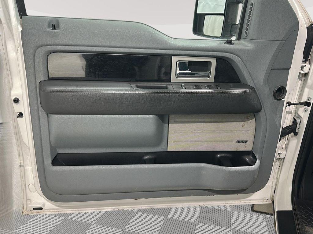 used 2011 Ford F-150 car, priced at $13,172