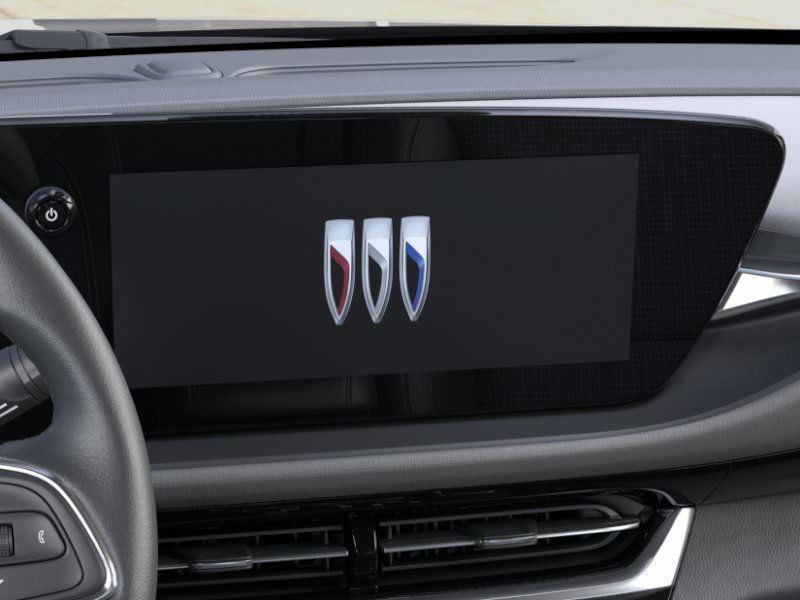 new 2026 Buick Envista car, priced at $29,890