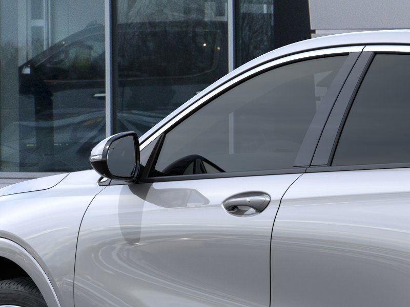 new 2026 Buick Envista car, priced at $29,890