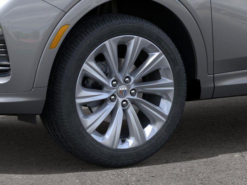 new 2026 Buick Envista car, priced at $29,890