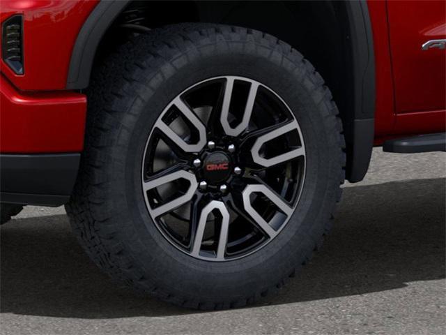 new 2025 GMC Sierra 1500 car, priced at $69,390