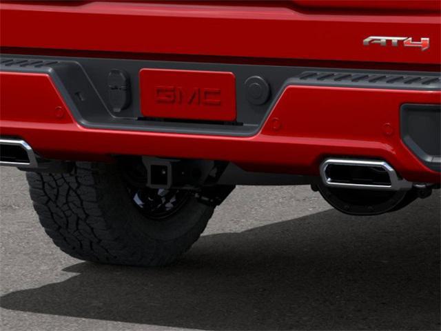 new 2025 GMC Sierra 1500 car, priced at $69,390