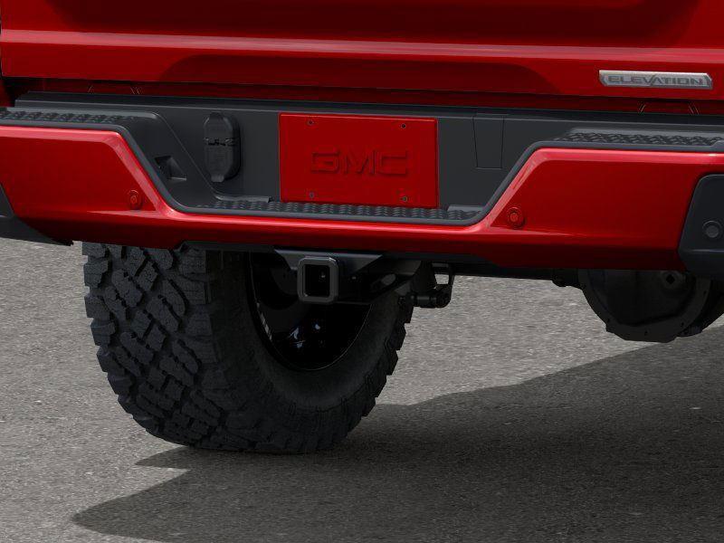 new 2026 GMC Canyon car, priced at $47,985