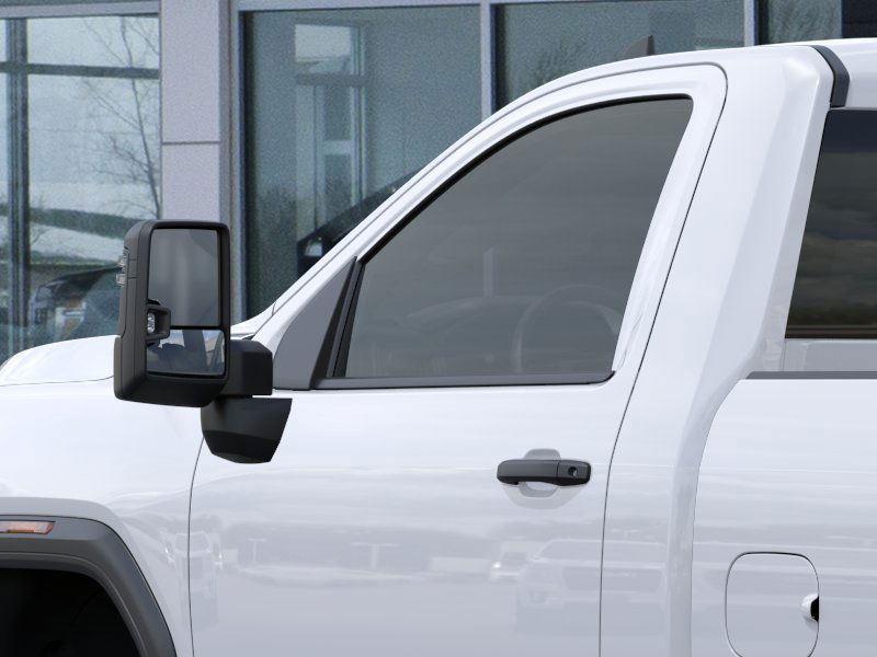 new 2025 GMC Sierra 3500 car, priced at $47,158