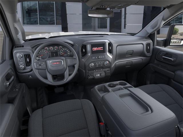 new 2025 GMC Sierra 3500 car, priced at $55,125