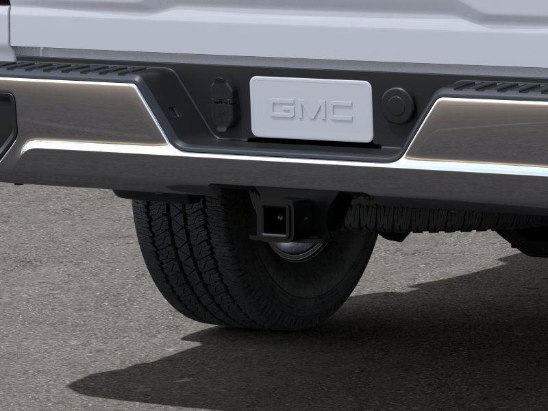 new 2025 GMC Sierra 3500 car, priced at $47,158