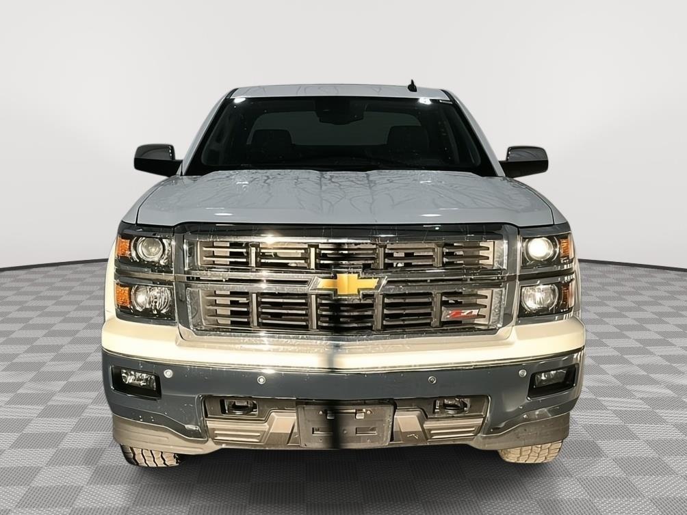 used 2014 Chevrolet Silverado 1500 car, priced at $15,595