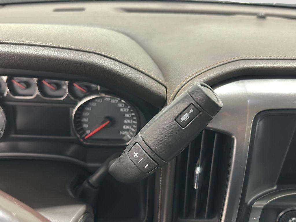 used 2014 Chevrolet Silverado 1500 car, priced at $15,595