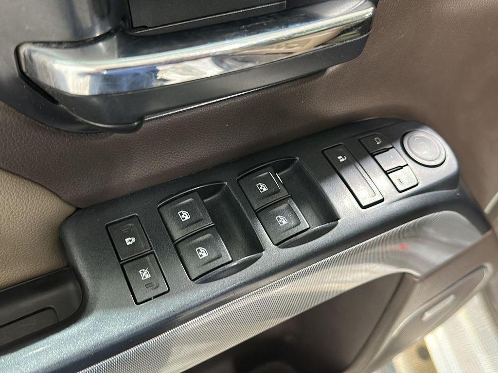 used 2014 Chevrolet Silverado 1500 car, priced at $15,595