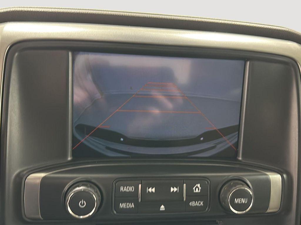 used 2014 Chevrolet Silverado 1500 car, priced at $15,595