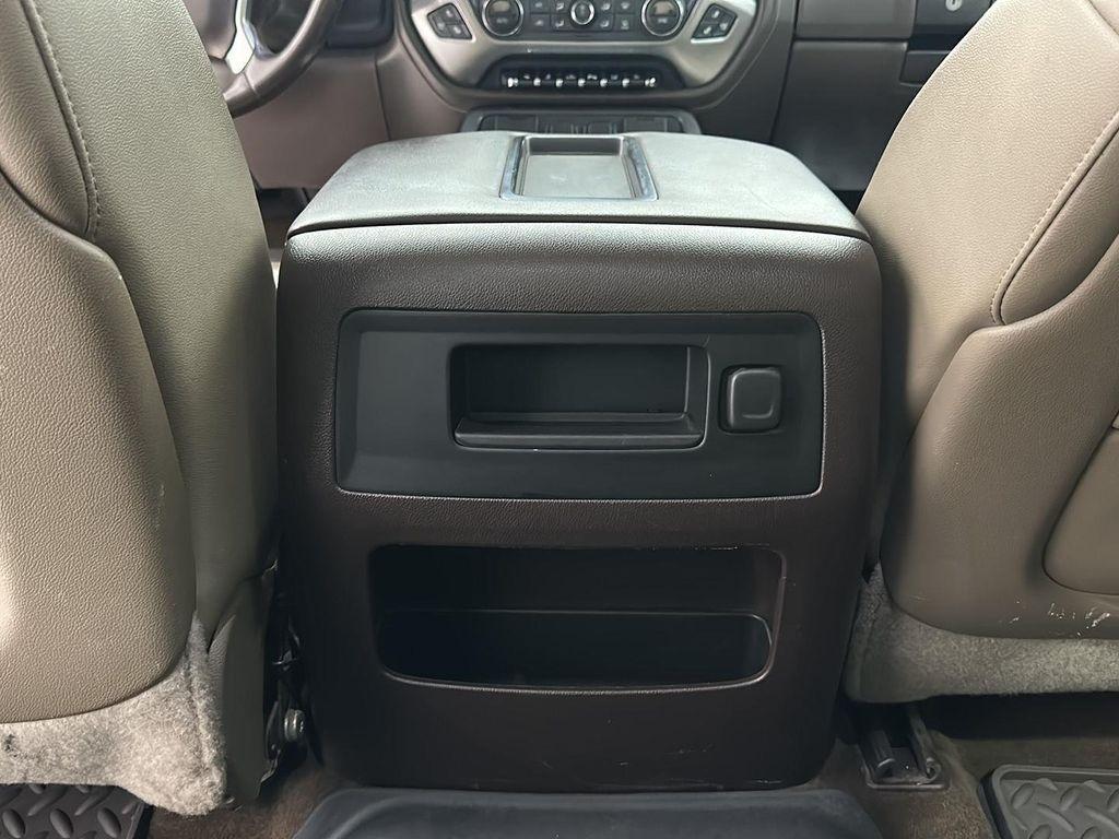 used 2014 Chevrolet Silverado 1500 car, priced at $15,595