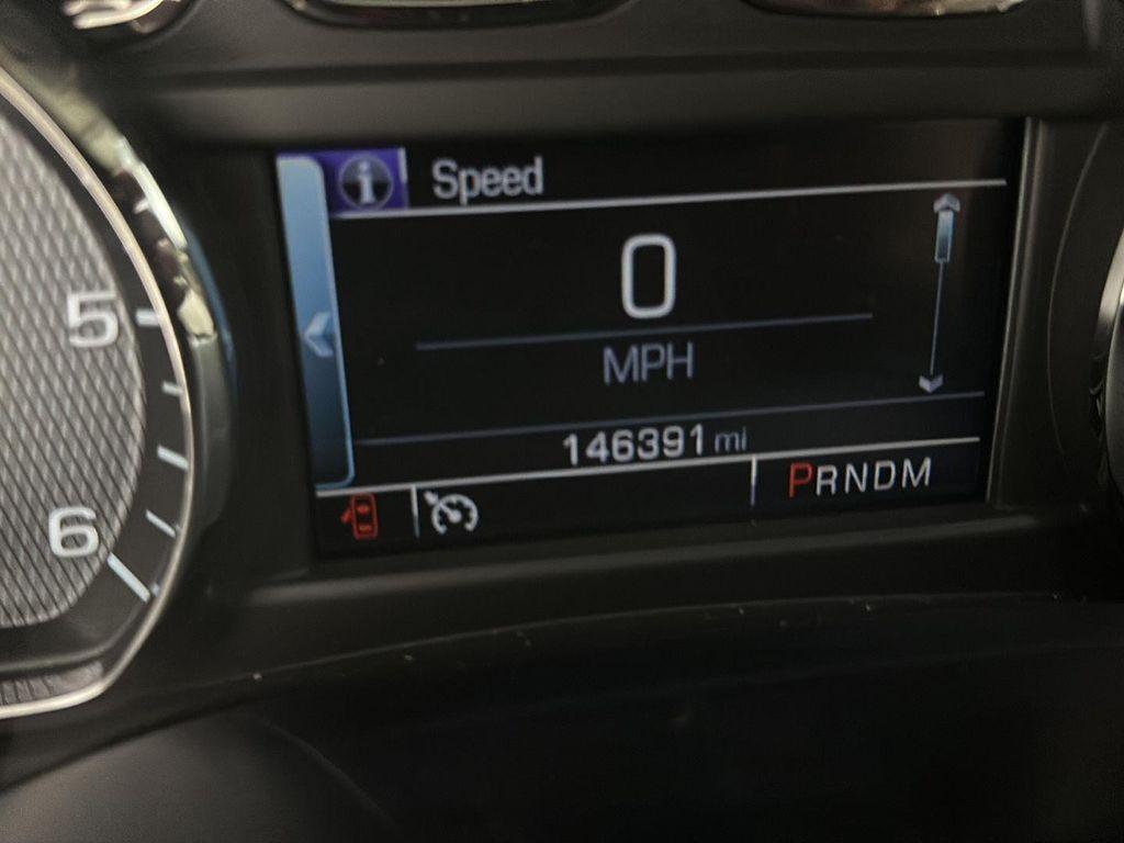 used 2014 Chevrolet Silverado 1500 car, priced at $15,595