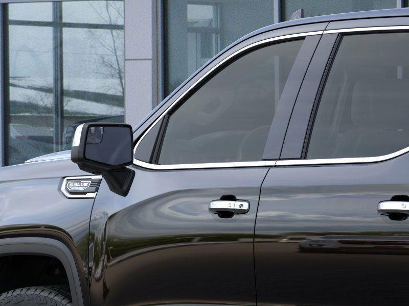 new 2026 GMC Sierra 1500 car, priced at $57,504