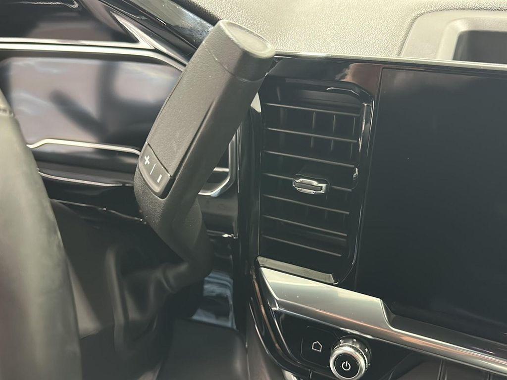 used 2024 GMC Sierra 1500 car, priced at $39,835