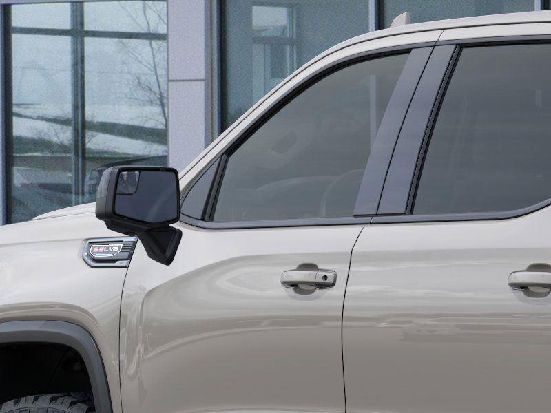new 2026 GMC Sierra 1500 car, priced at $82,410