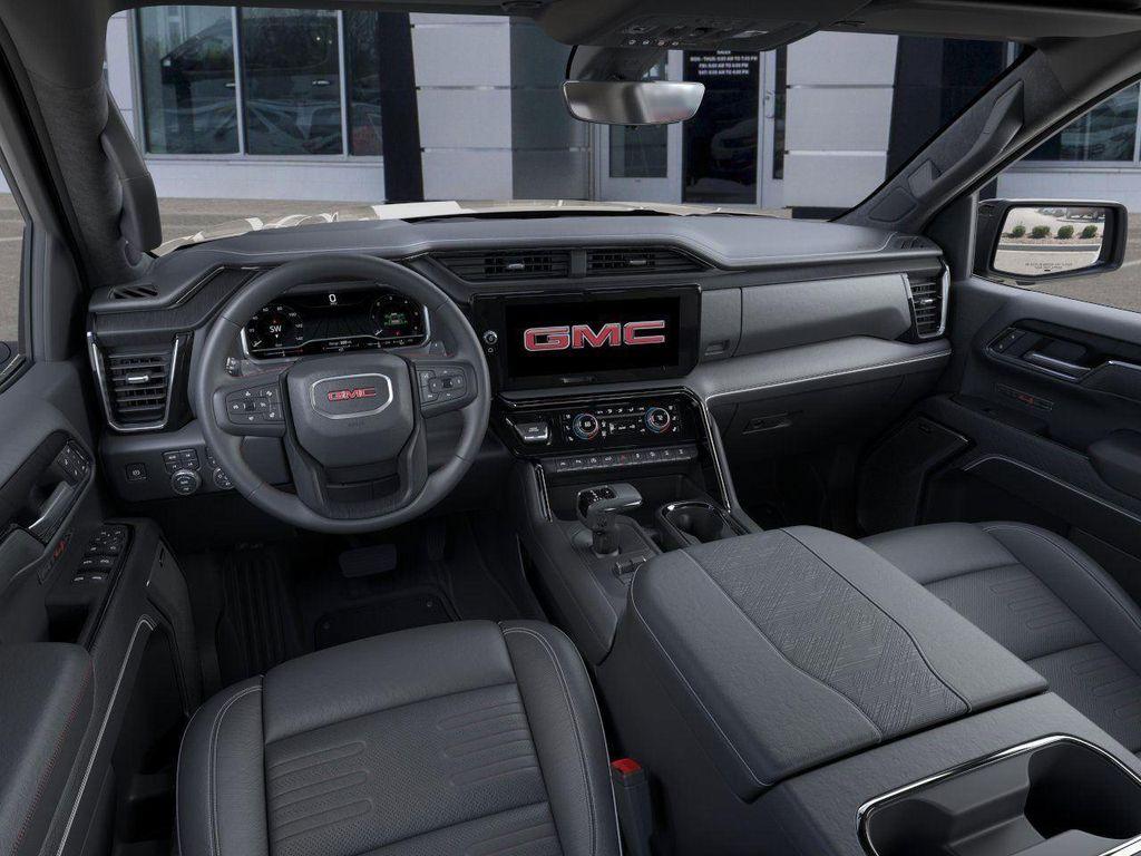 new 2026 GMC Sierra 1500 car, priced at $82,410