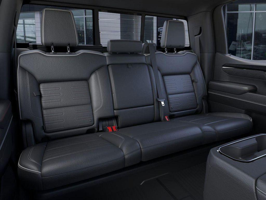 new 2026 GMC Sierra 1500 car, priced at $82,410