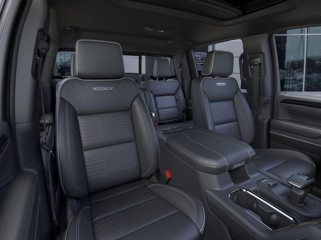 new 2026 GMC Sierra 1500 car, priced at $82,410