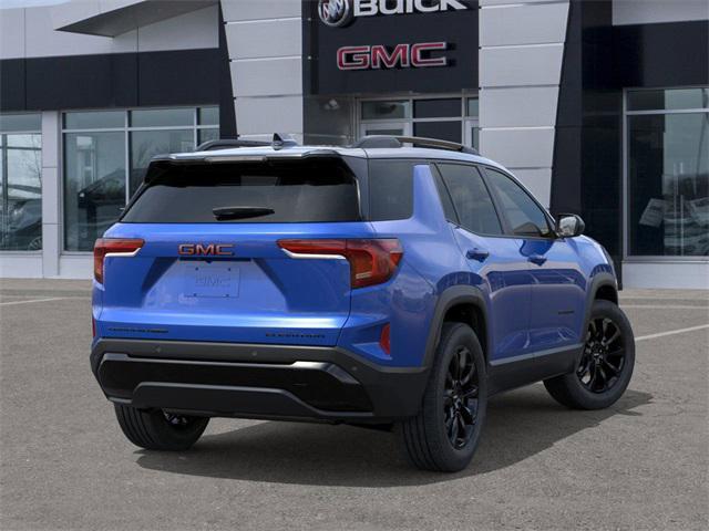 new 2026 GMC Terrain car, priced at $36,267