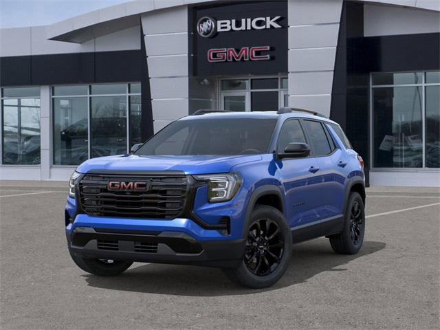 new 2026 GMC Terrain car, priced at $36,267