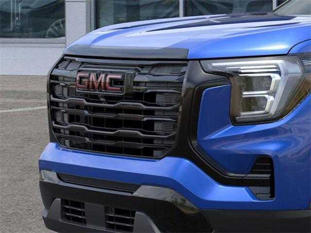 new 2026 GMC Terrain car, priced at $36,267