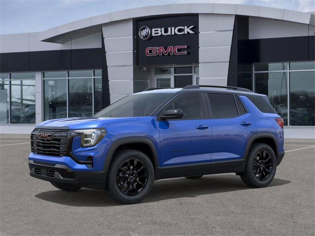 new 2026 GMC Terrain car, priced at $36,267