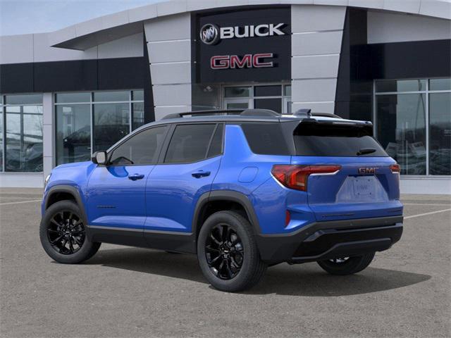 new 2026 GMC Terrain car, priced at $36,267