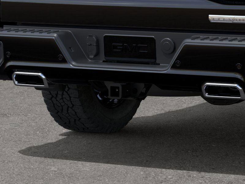 new 2026 GMC Sierra 1500 car, priced at $58,485