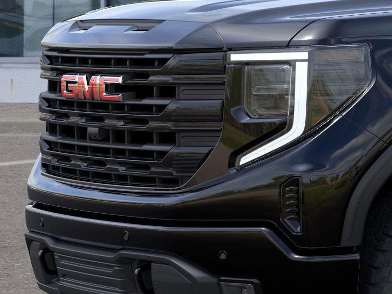 new 2026 GMC Sierra 1500 car, priced at $58,485