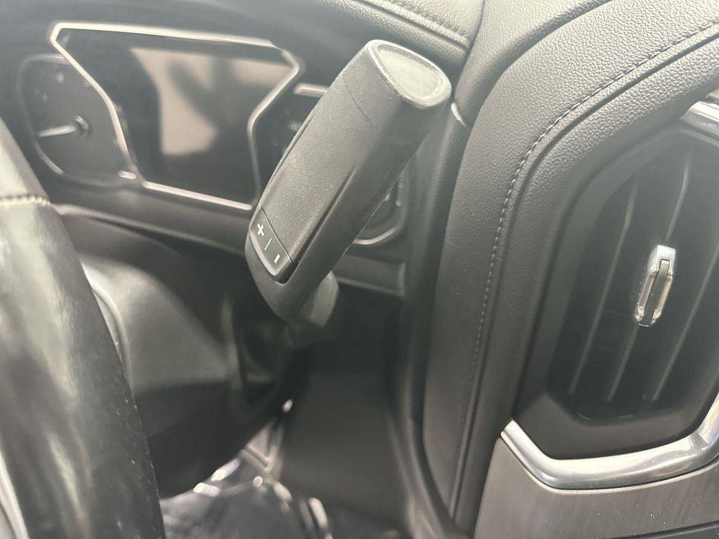 used 2022 GMC Sierra 2500 car, priced at $52,515