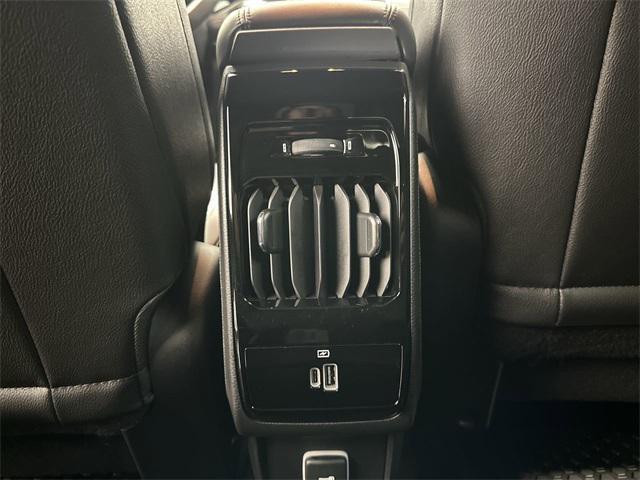 used 2024 Jeep Compass car, priced at $24,896